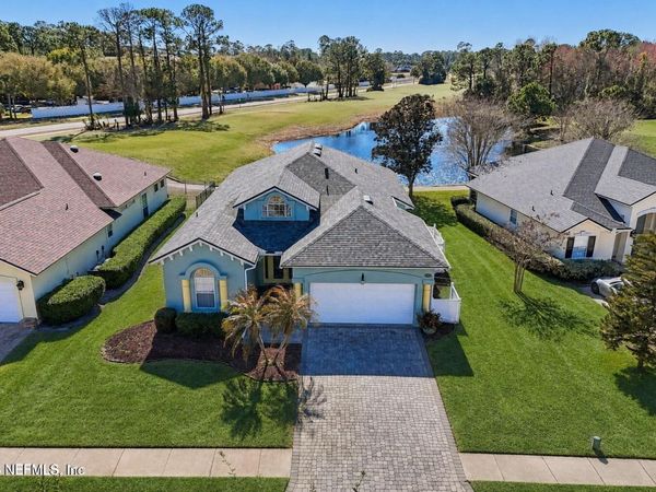 709 BLACKMOOR GATE Lane, St. Augustine, FL 32084