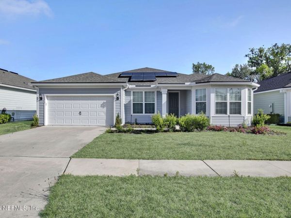 14613 LATTICE Court, Jacksonville, FL 32226