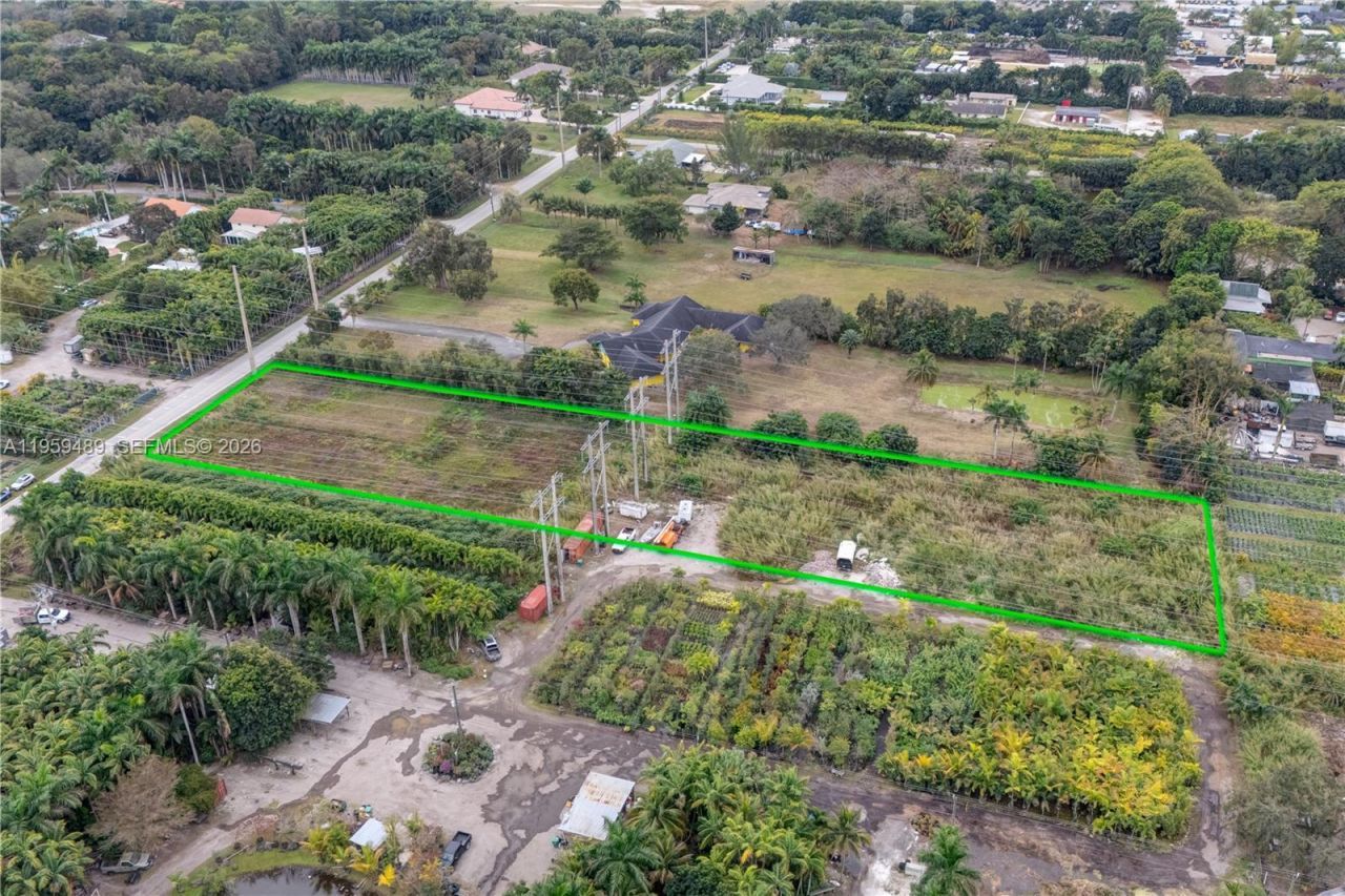 0 SW 185th Way, Southwest Ranches, FL 33332 Photo