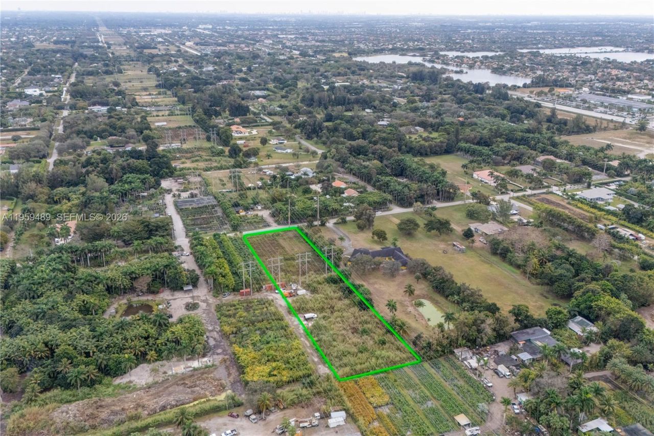 0 SW 185th Way, Southwest Ranches, FL 33332 Photo