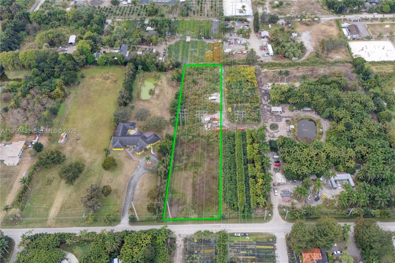 0 SW 185th Way, Southwest Ranches, FL 33332 Photo