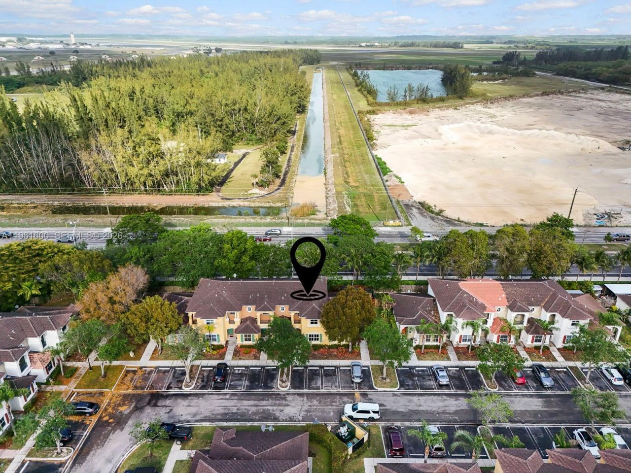 1049 NE 42nd Pl , Unit 1049, Homestead, FL 33033 Photo