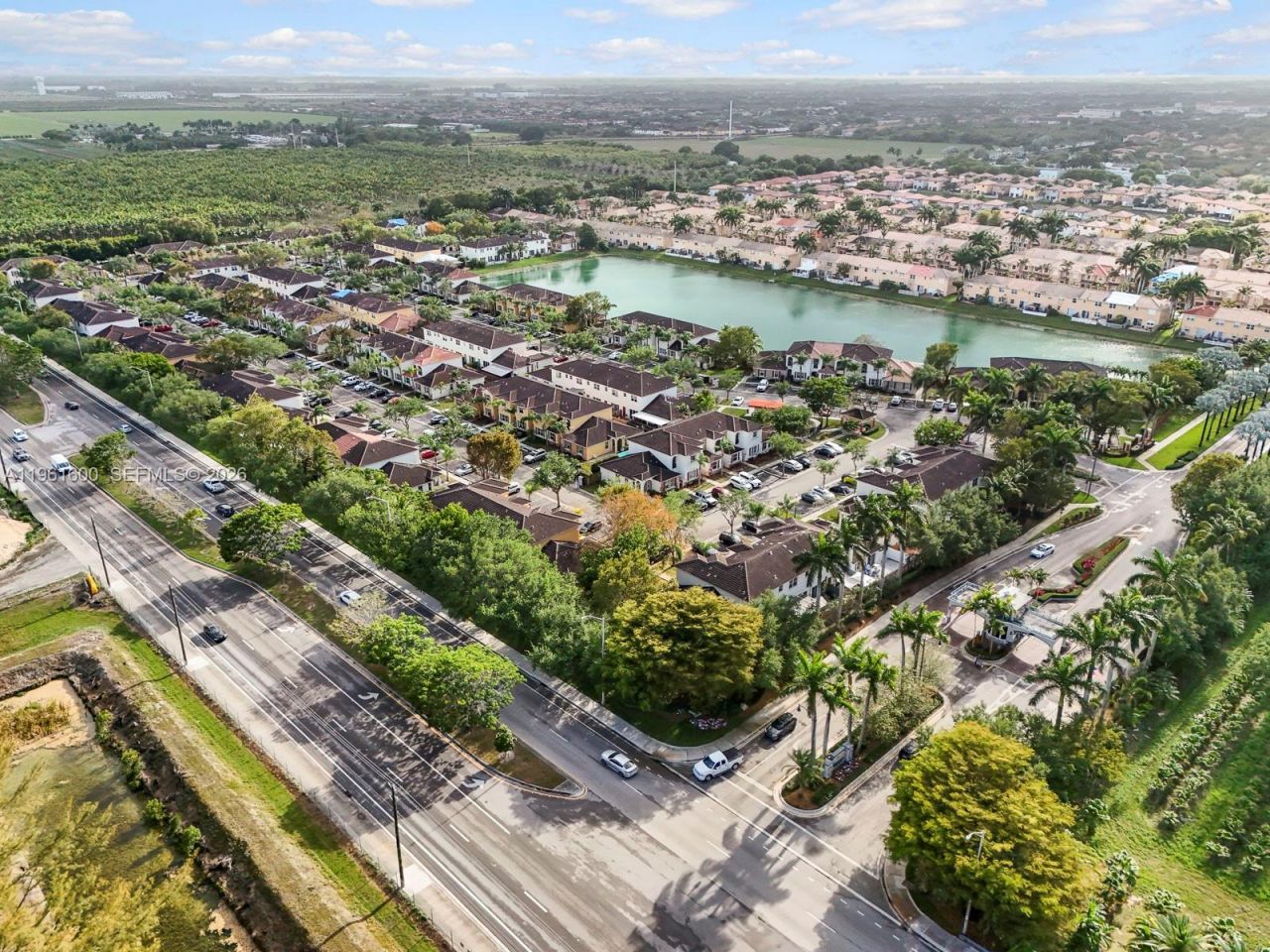 1049 NE 42nd Pl , Unit 1049, Homestead, FL 33033 Photo