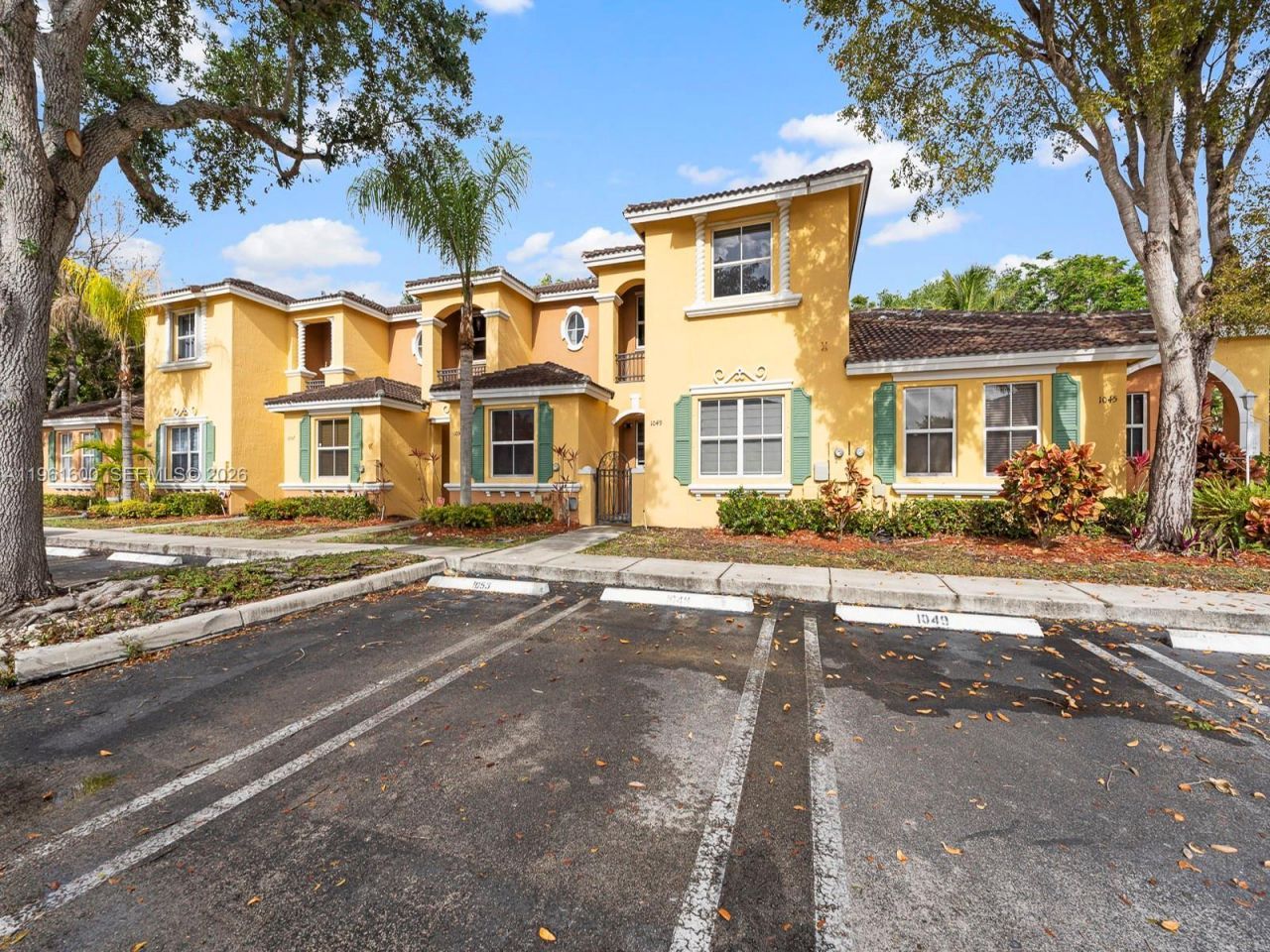 1049 NE 42nd Pl , Unit 1049, Homestead, FL 33033 Photo