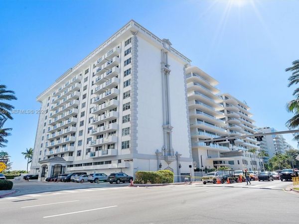 9195 Collins Ave, Unit 309, Surfside, FL 33154