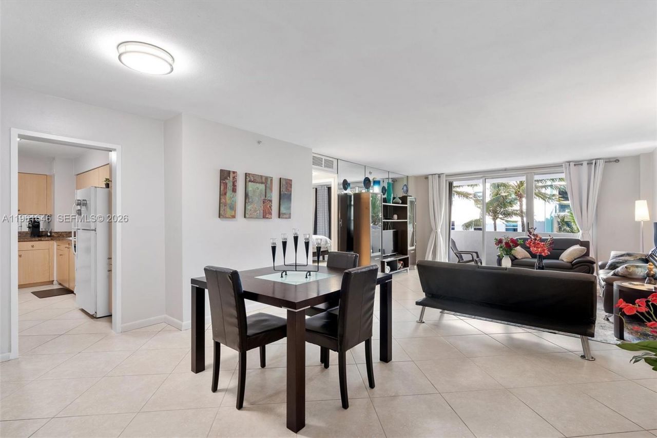 9195 Collins Ave, Unit 309, Surfside, FL 33154 Photo