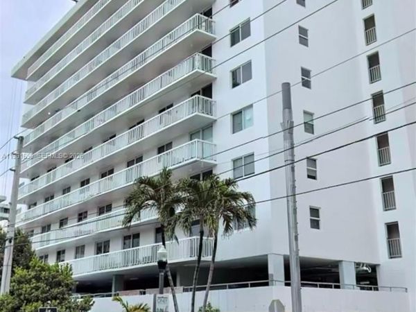 401 Ocean Dr, Unit 716, Miami Beach, FL 33139