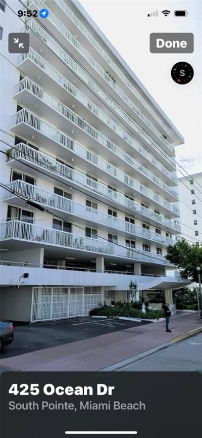 401 Ocean Dr , Unit 716, Miami Beach, FL 33139 Photo