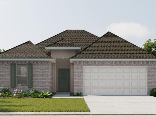 112 Maroon Street , Youngsville, LA 70592