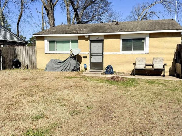 7363 Richey Dr, Baton Rouge, LA 70812