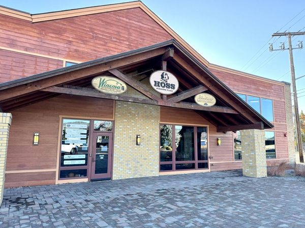735 Commercial Street, Unit 1500A, Klamath Falls, OR 97601