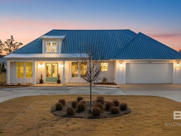 31060 Osprey Court, Orange Beach, AL 36561