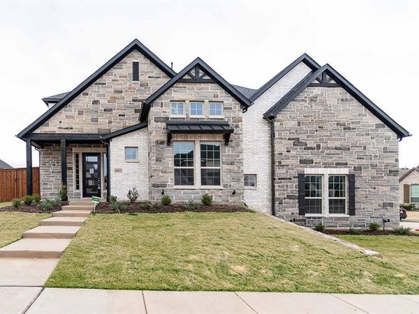 1903 Sicilia Lane, McLendon Chisholm, TX 75032