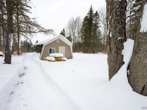 4406 Telegraph Road, Bliss, NY 14024