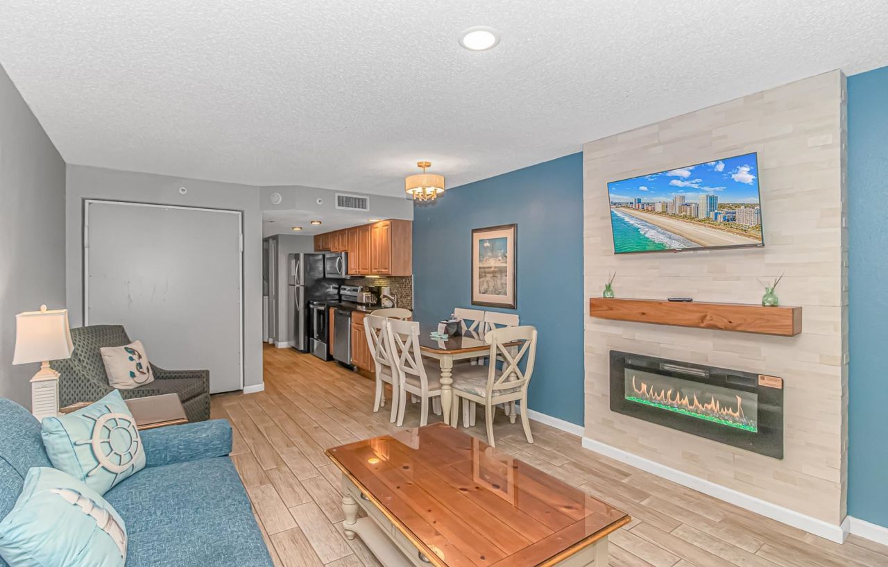 1700 N Ocean Blvd.  Photo 15