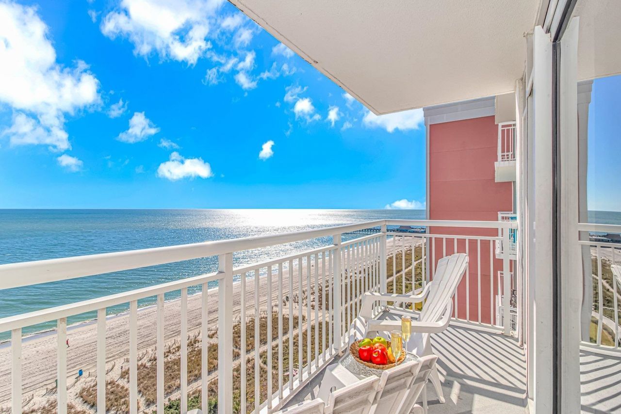 1700 N Ocean Blvd.  Photo 17