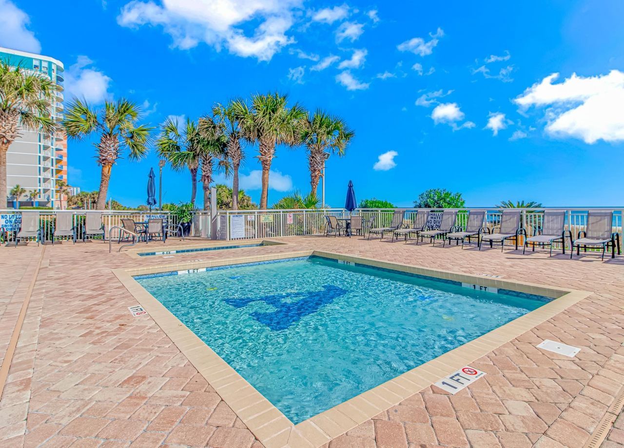 1700 N Ocean Blvd.  Photo 22