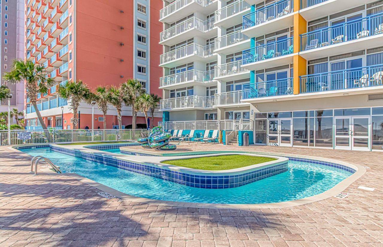 1700 N Ocean Blvd.  Photo 28