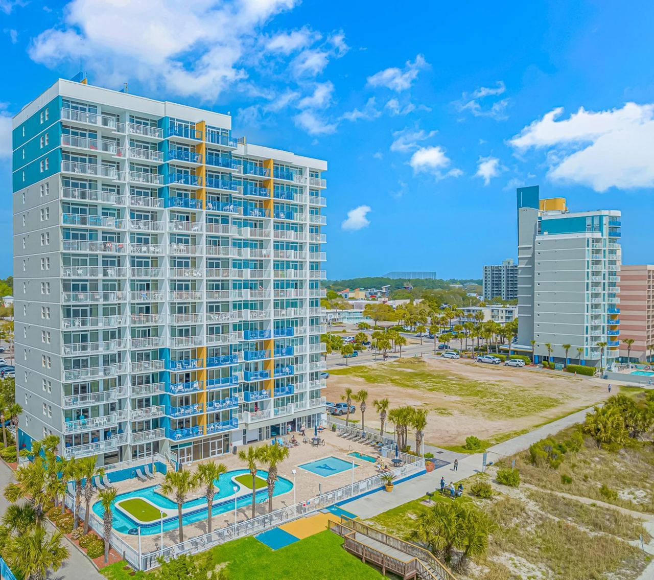 1700 N Ocean Blvd.  Photo 37