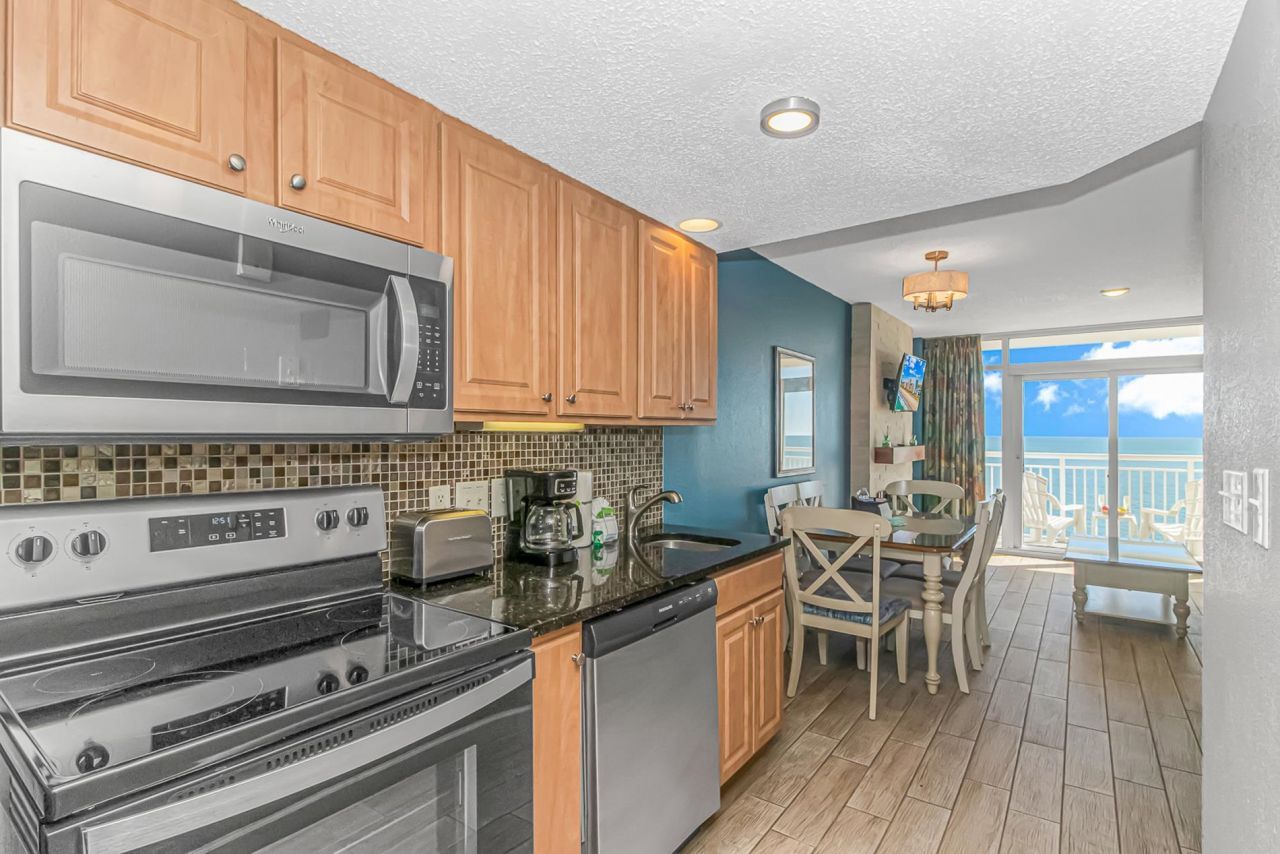 1700 N Ocean Blvd.  Photo 6