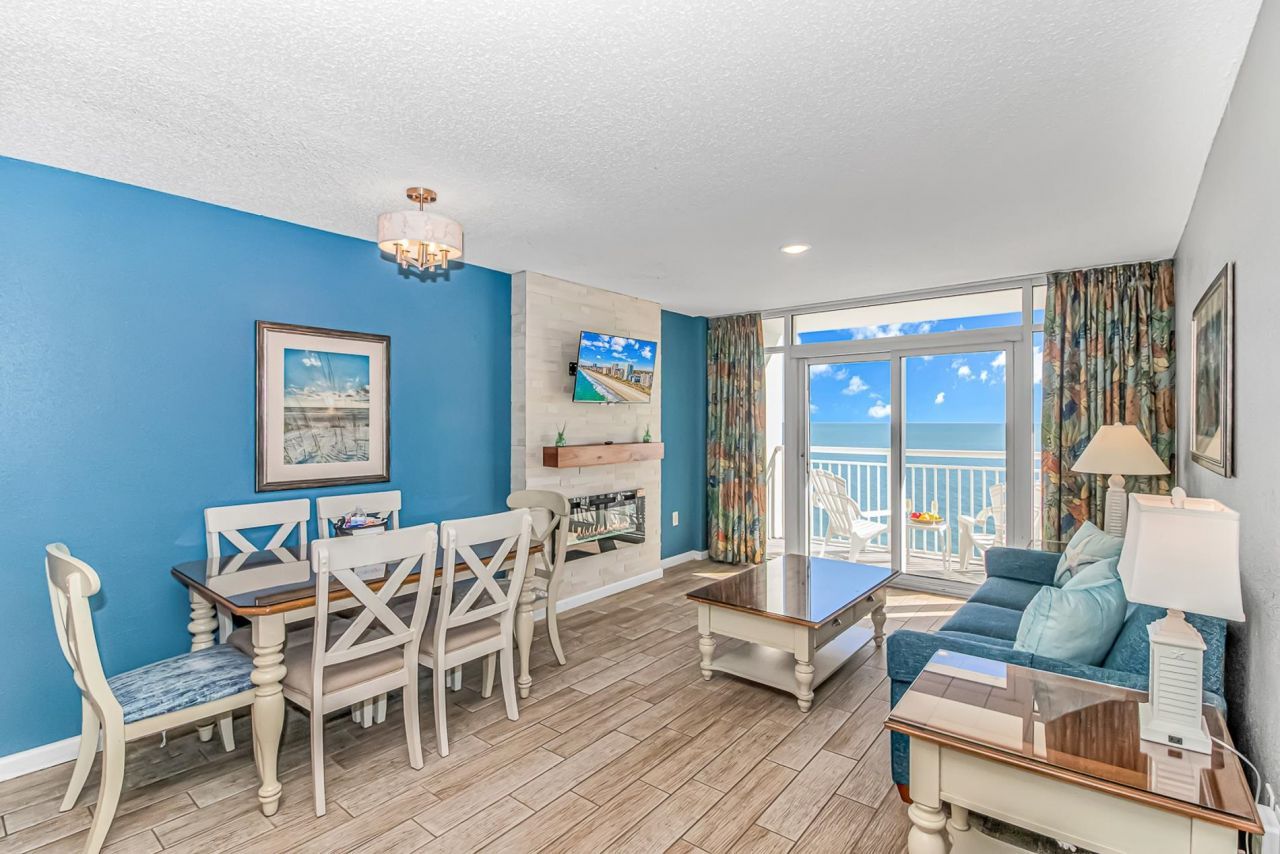 1700 N Ocean Blvd.  Photo 9