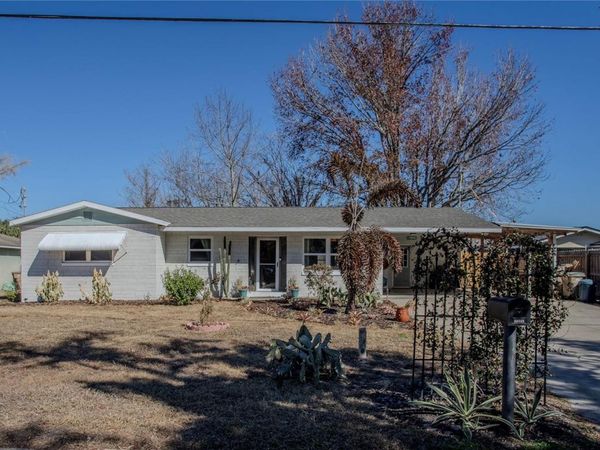 10845 MARGARET DRIVE, TAVARES, FL 32778