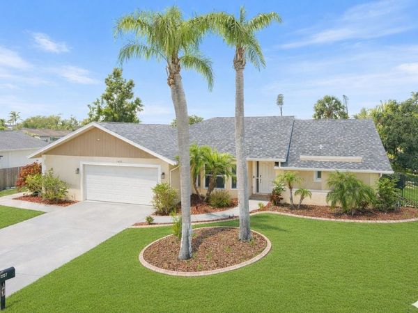 1627 DEL MONTE COURT, VENICE, FL 34293