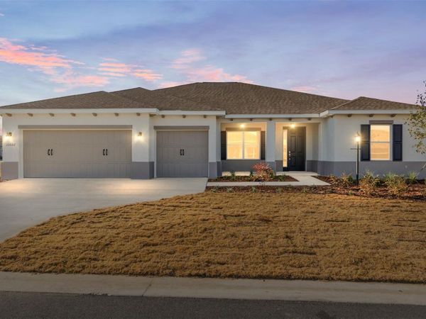 10602 SW 101ST LANE ROAD, OCALA, FL 34481