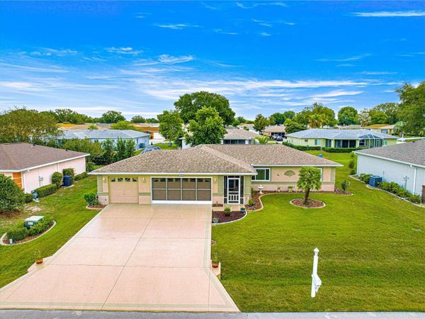 9958 SW 59TH CIRCLE, OCALA, FL 34476