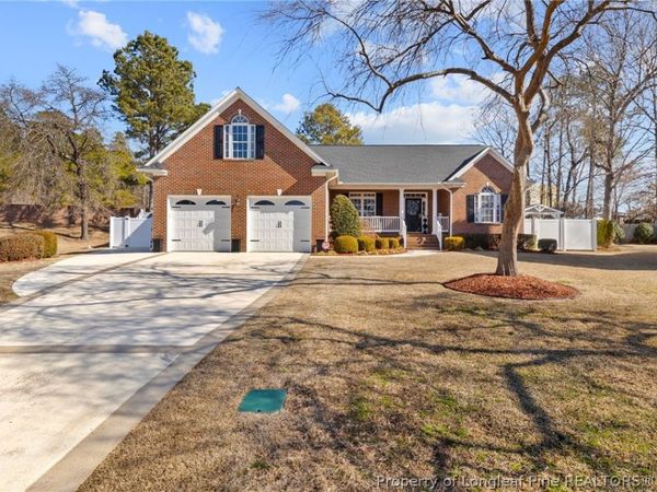 1705 Telluride Court, Fayetteville, NC 28304