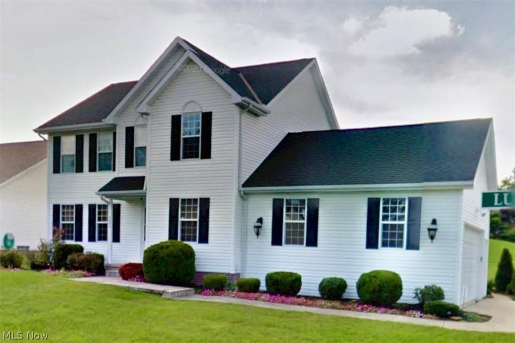 7477 Ludwin Drive, Independence, OH 44131 Main Photo