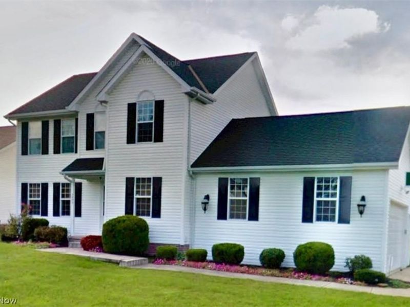 7477 Ludwin Drive, Independence, OH 44131 Photo 1