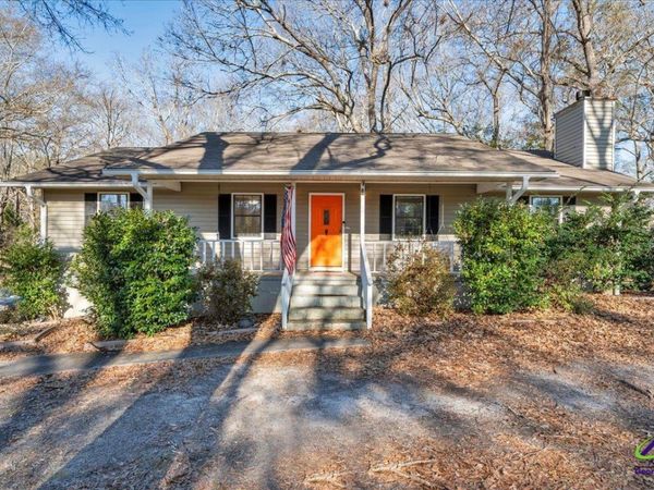 416 Moseley Road, Byron, GA 31008