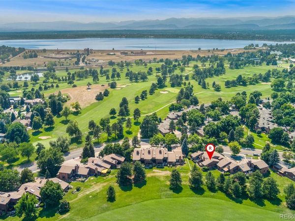 5935 W Mansfield Avenue , Unit 255, Denver, CO 80235