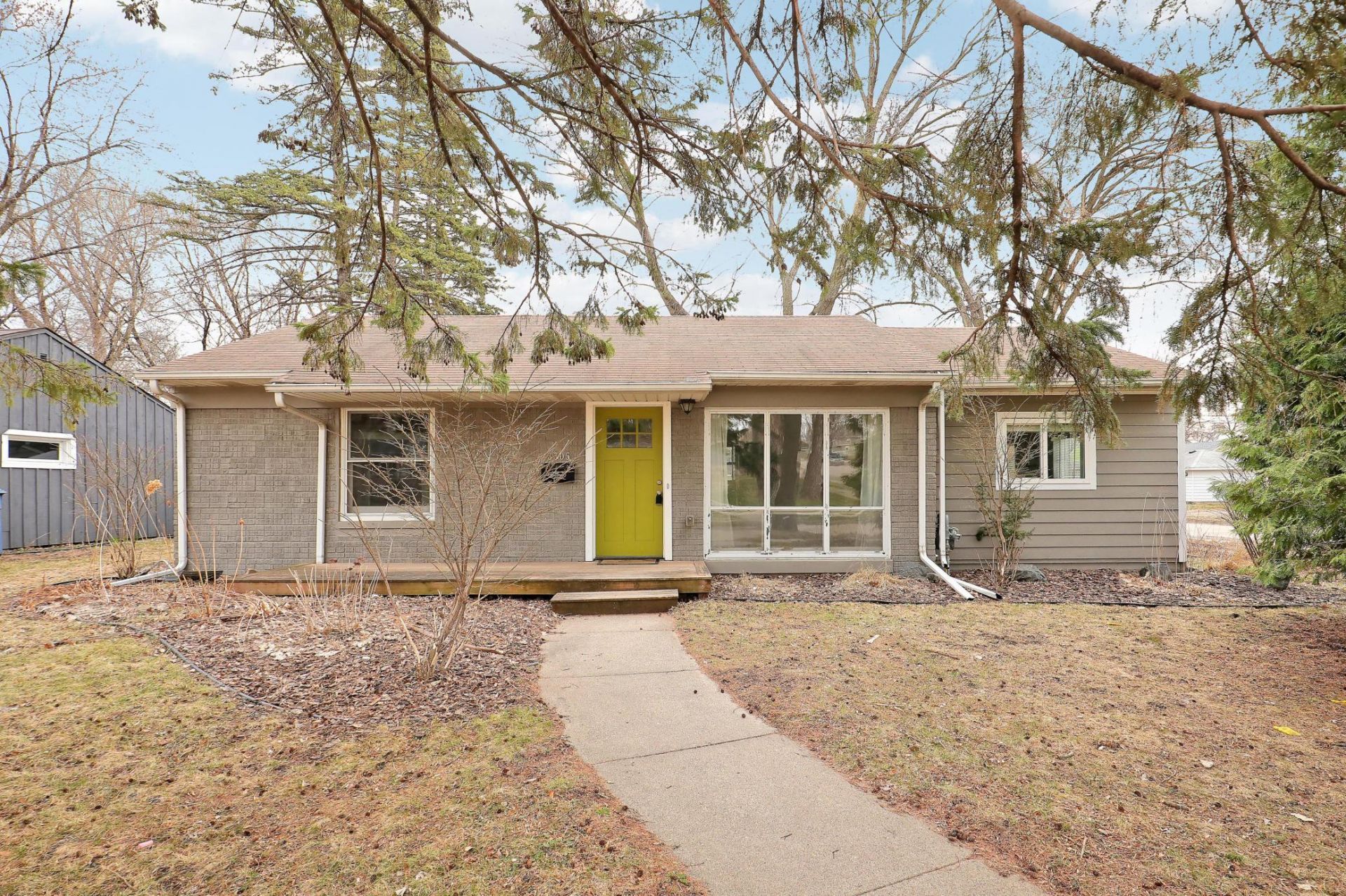 3305 Arthur Street Ne, Minneapolis, MN 55418 Main Photo