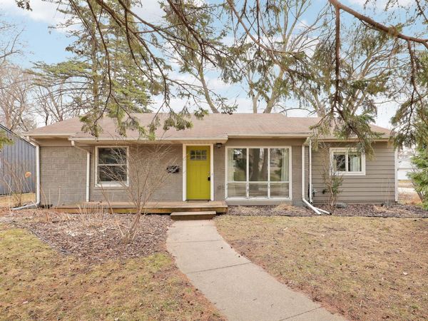 3305 Arthur Street NE, Minneapolis, MN 55418