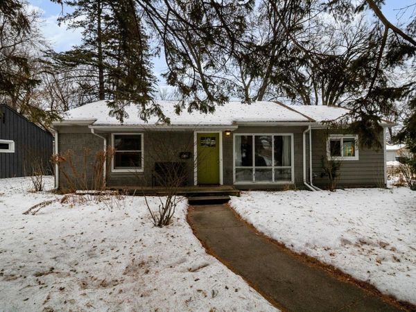 3305 Arthur Street NE, Minneapolis, MN 55418