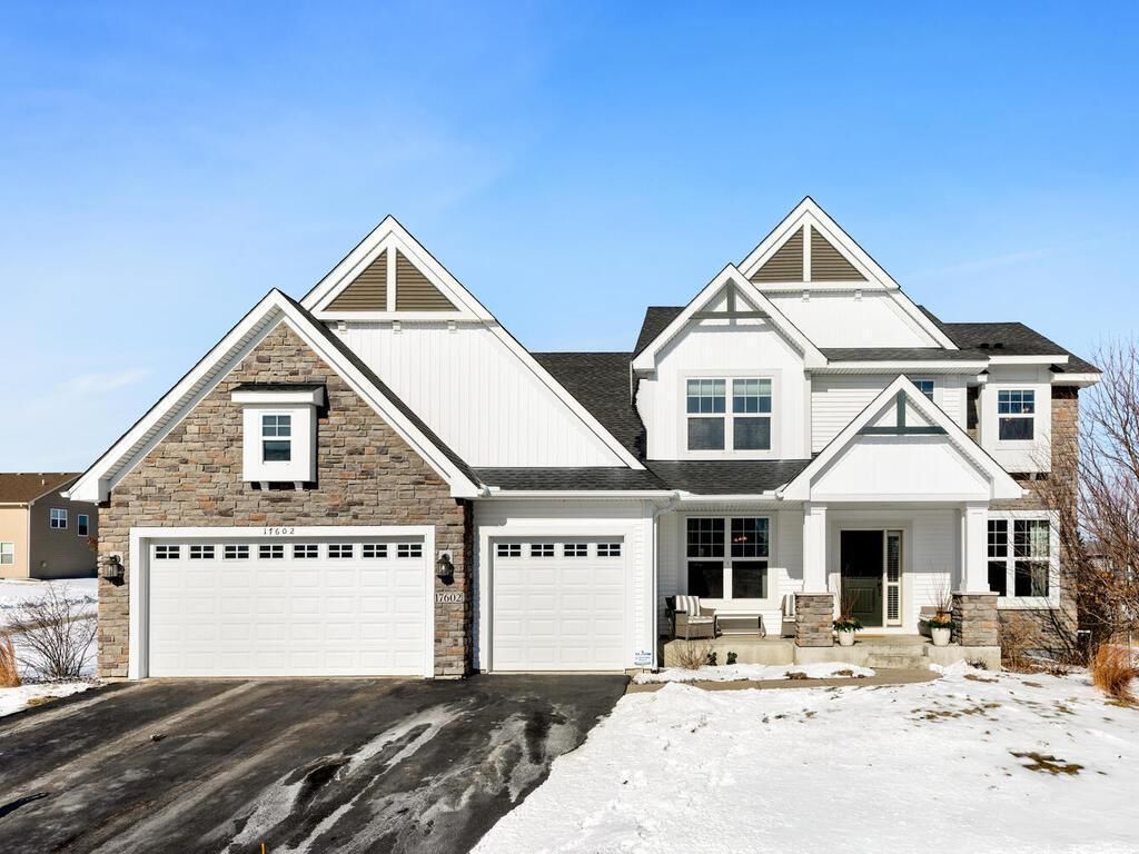 17602 62nd Avenue N, Maple Grove, MN 55311 Main Photo
