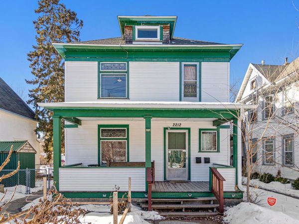 2212 27th Avenue S, Minneapolis, MN 55406