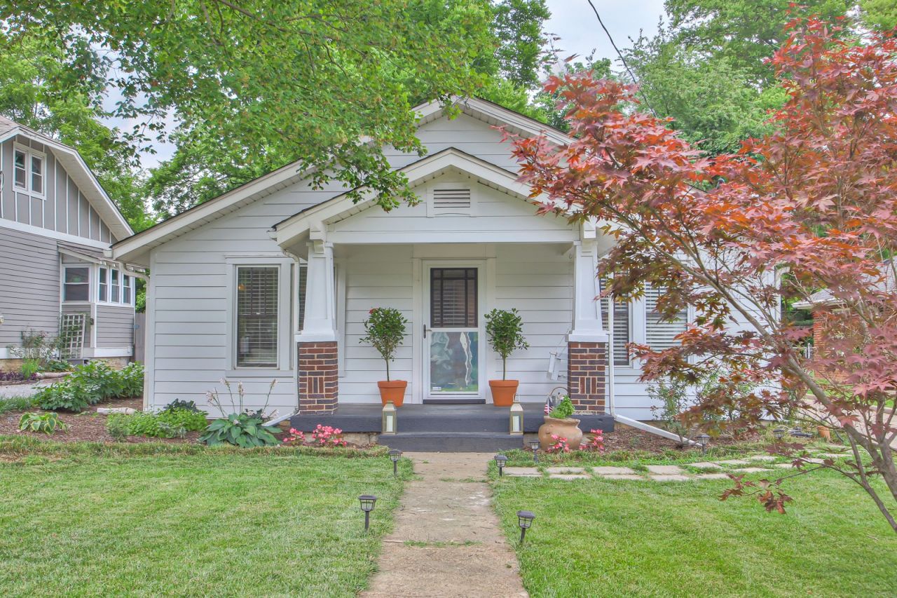 1121 Stratford Ave, Nashville, TN 37216 Main Photo