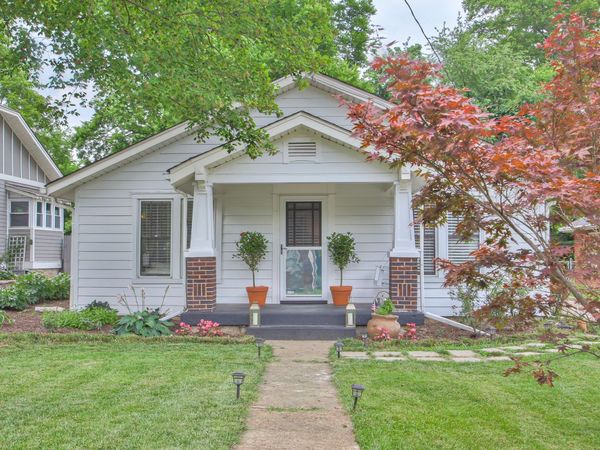 1121 Stratford Ave, Nashville, TN 37216