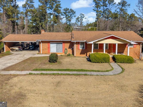 2671 Liberty Hill Road, Eastanollee, GA 30538