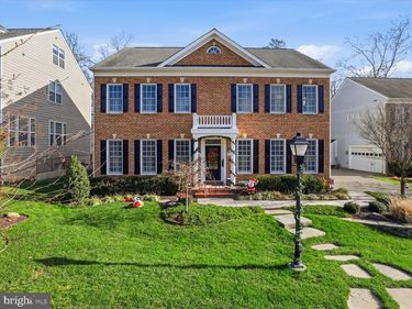 3709 TAFT AVENUE, ALEXANDRIA, VA 22304