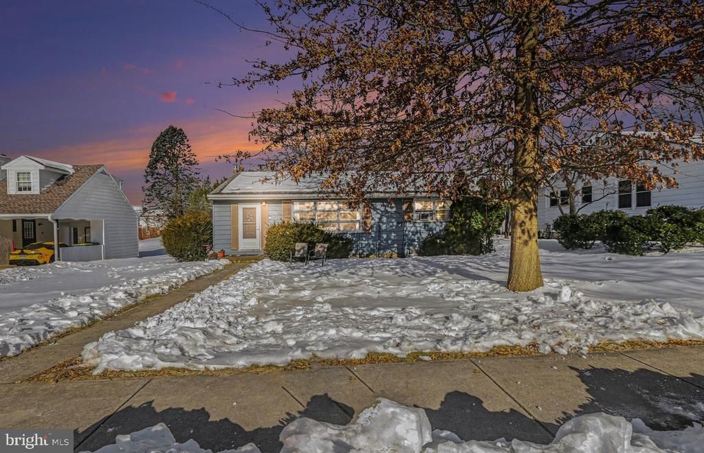 711 Coolidge Street, New Cumberland, PA 17070 Main Photo