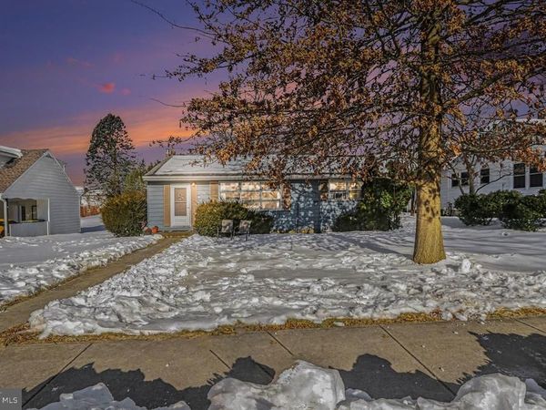 711 COOLIDGE STREET, NEW CUMBERLAND, PA 17070