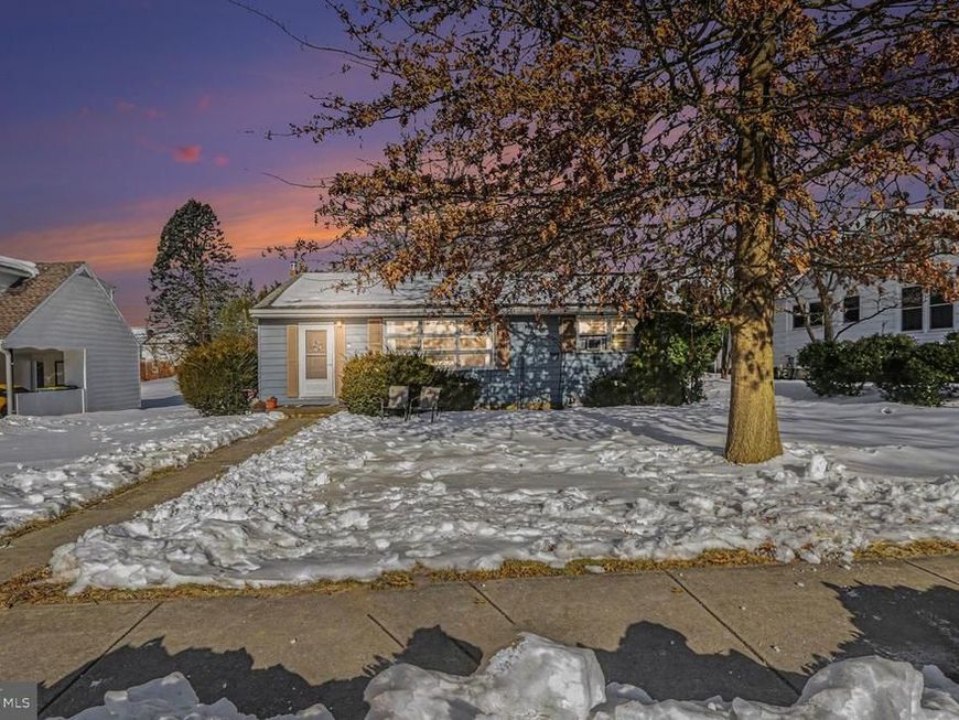 711 Coolidge Street, New Cumberland, PA 17070 Main Photo