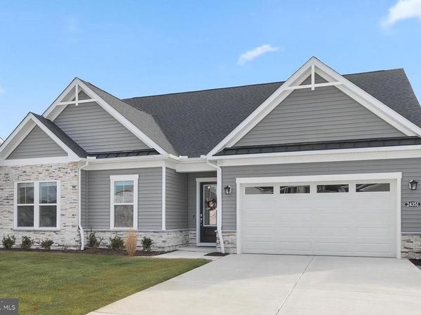 24351 URQUHART AVENUE, MILLSBORO, DE 19966
