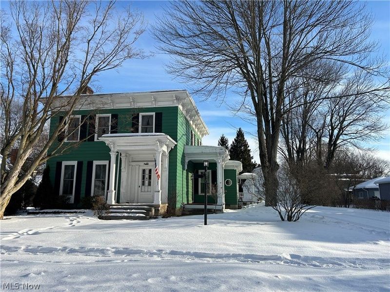 102 S Center Street, Milan, OH 44846 Photo 1