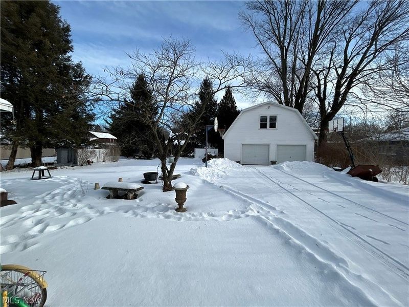 102 S Center Street, Milan, OH 44846 Photo 12