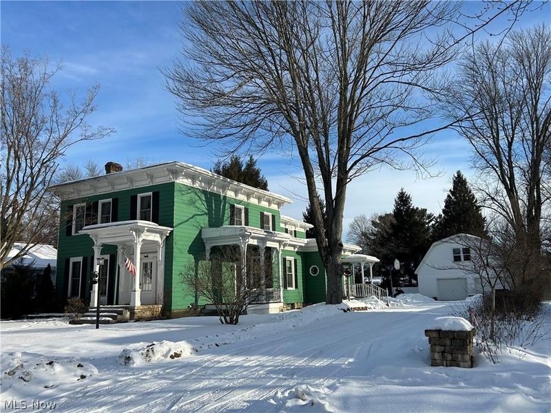 102 S Center Street, Milan, OH 44846 Photo 2